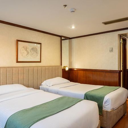 Magic I Nile Cruise Deluxe Boat The Scheduled Departure Is On Saturday For A 7-Day Nile Cruise Hotel Luxor Exterior photo